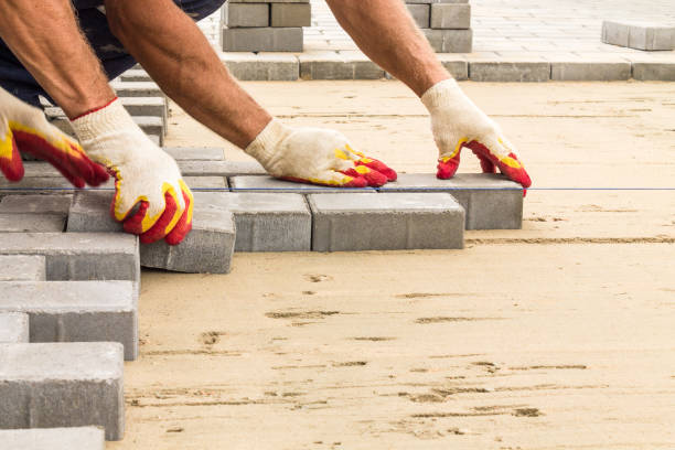 Reasons to Select Us for Your Driveway Paving Requirements in Turley, OK