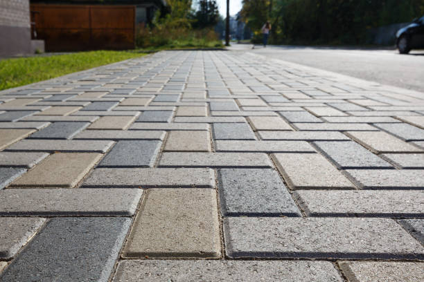 Best Local Driveway Pavers  in Turley, OK