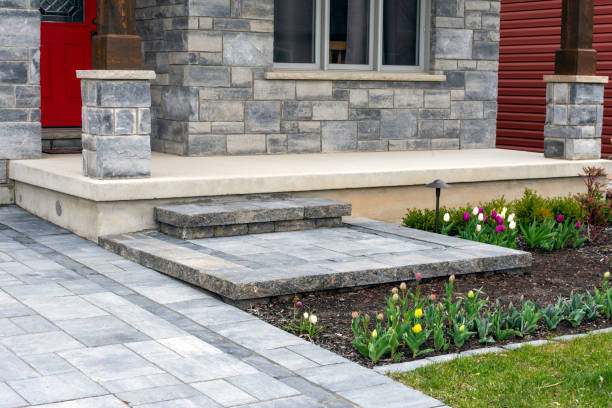 Best Driveway Repair Near Me  in Turley, OK