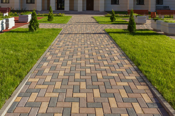 Best Affordable Driveway Pavers  in Turley, OK